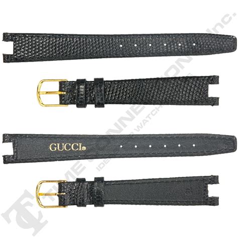 gucci 10mm watch strap